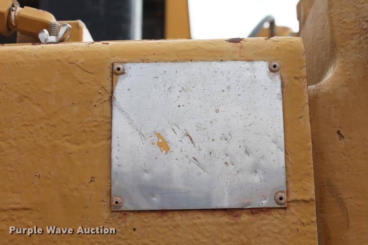 image for item DB5134 1997 Vermeer D50X100 Navigator directional boring unit