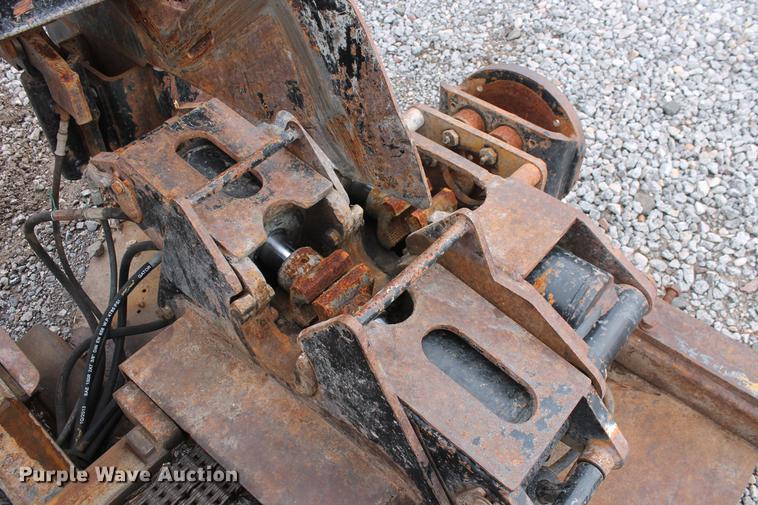 image for item DB5134 1997 Vermeer D50X100 Navigator directional boring unit