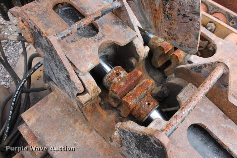 image for item DB5134 1997 Vermeer D50X100 Navigator directional boring unit