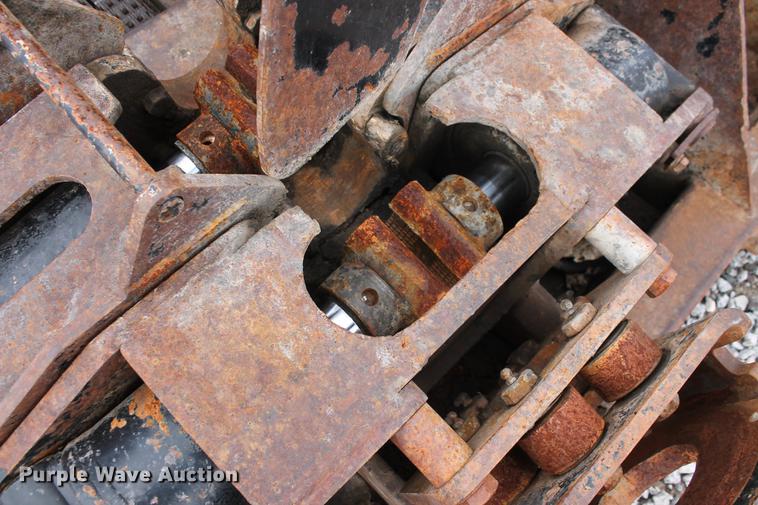 image for item DB5134 1997 Vermeer D50X100 Navigator directional boring unit