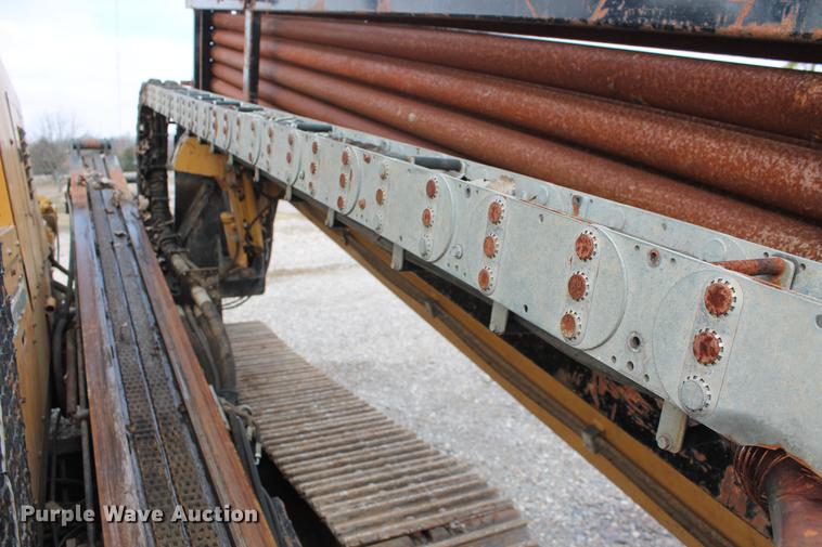 image for item DB5134 1997 Vermeer D50X100 Navigator directional boring unit