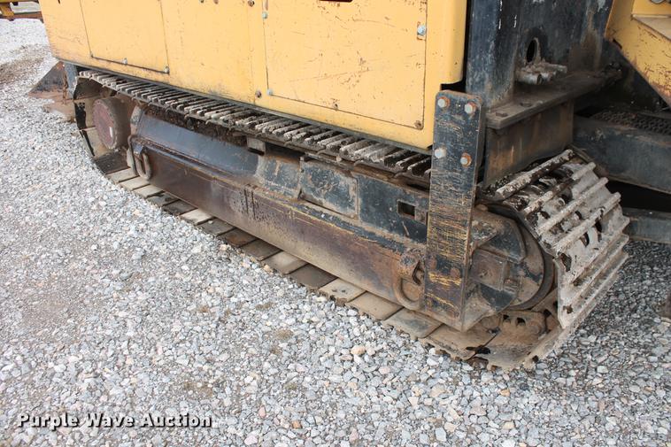 image for item DB5134 1997 Vermeer D50X100 Navigator directional boring unit