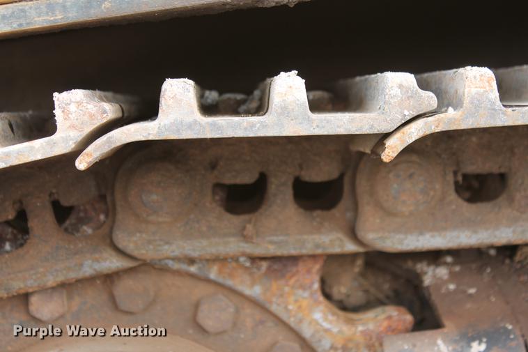 image for item DB5134 1997 Vermeer D50X100 Navigator directional boring unit