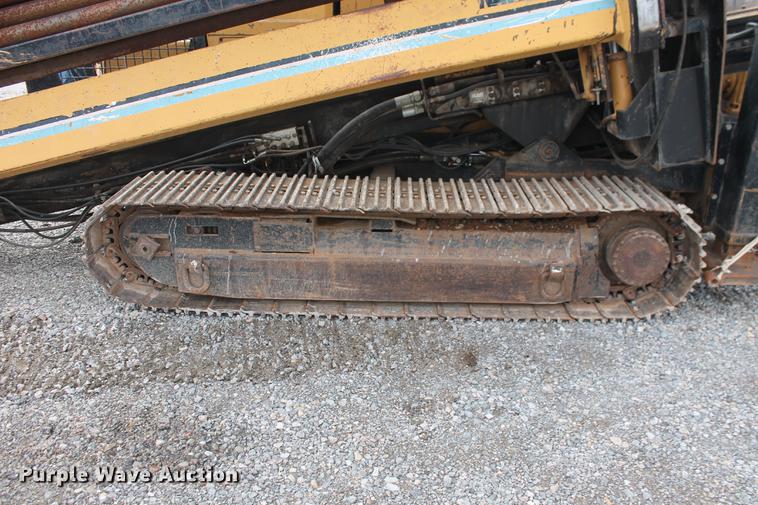 image for item DB5134 1997 Vermeer D50X100 Navigator directional boring unit