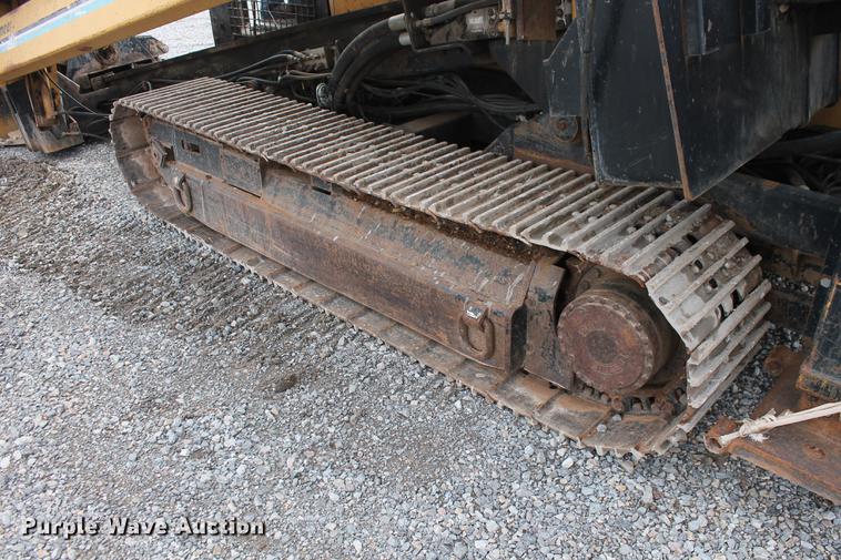 image for item DB5134 1997 Vermeer D50X100 Navigator directional boring unit