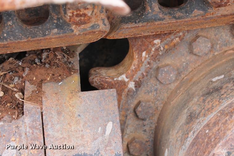 image for item DB5134 1997 Vermeer D50X100 Navigator directional boring unit