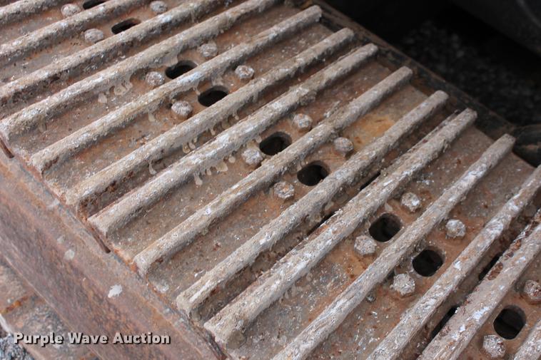 image for item DB5134 1997 Vermeer D50X100 Navigator directional boring unit