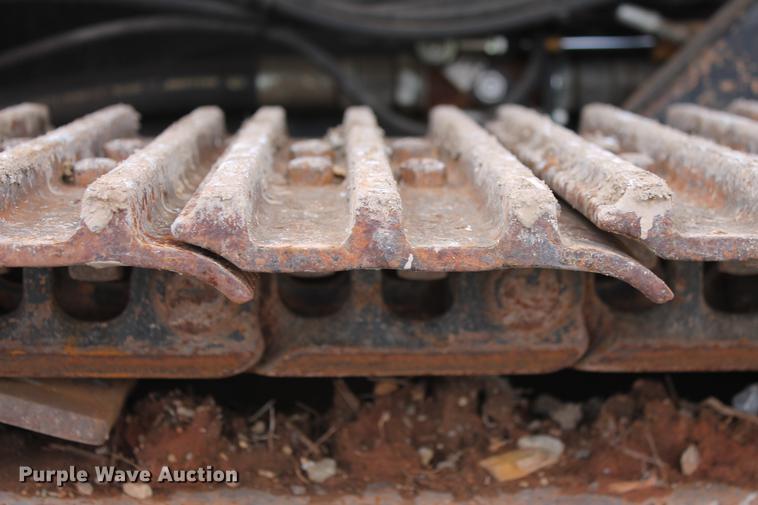 image for item DB5134 1997 Vermeer D50X100 Navigator directional boring unit