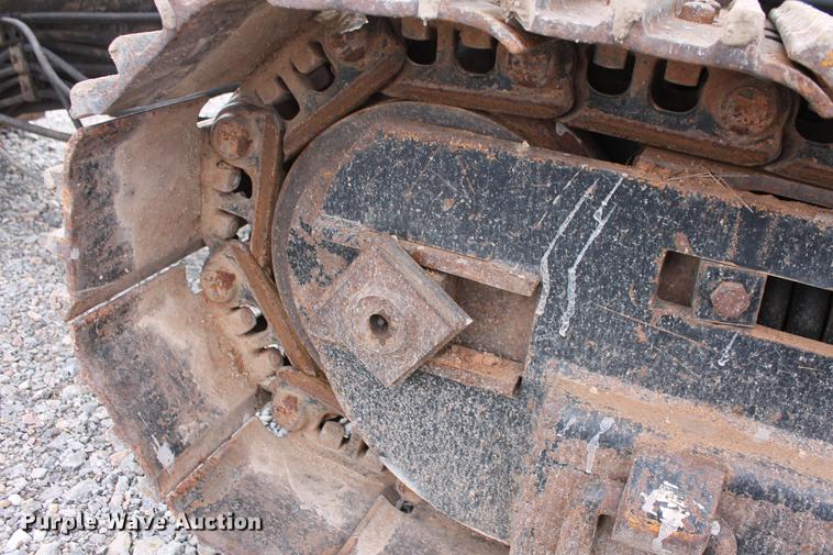 image for item DB5134 1997 Vermeer D50X100 Navigator directional boring unit