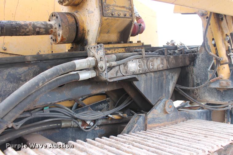 image for item DB5134 1997 Vermeer D50X100 Navigator directional boring unit