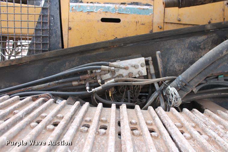 image for item DB5134 1997 Vermeer D50X100 Navigator directional boring unit