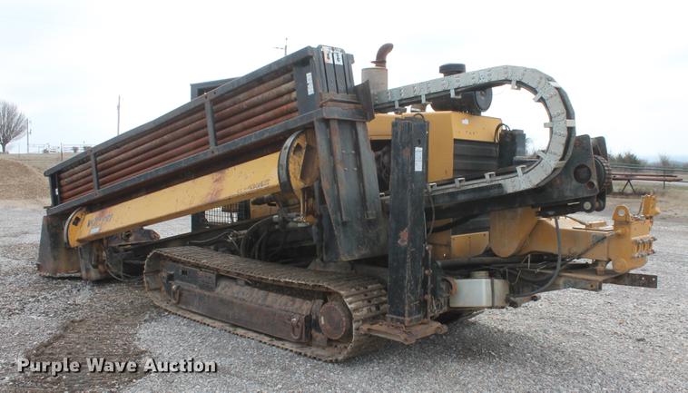 image for item DB5135 1999 Vermeer D50X100A Navigator directional drill