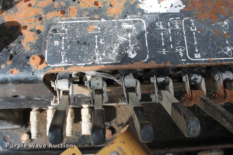 image for item DB5135 1999 Vermeer D50X100A Navigator directional drill