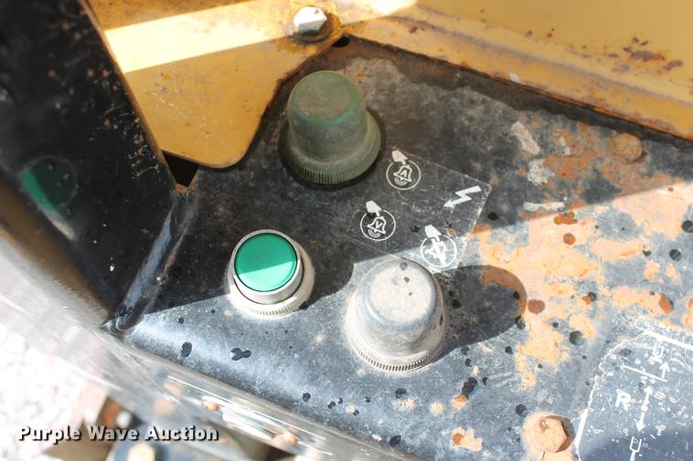 image for item DB5135 1999 Vermeer D50X100A Navigator directional drill