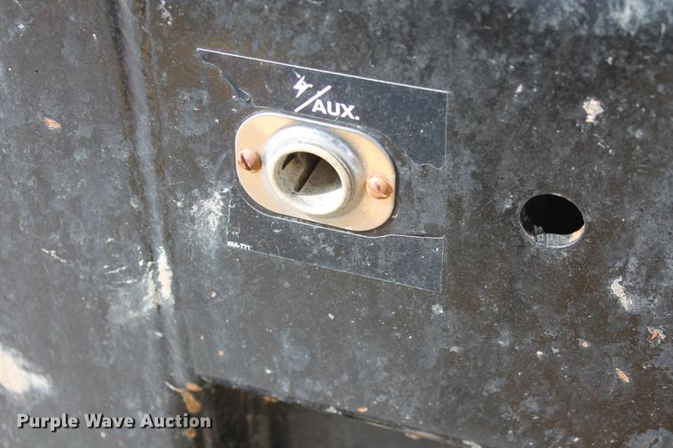 image for item DB5135 1999 Vermeer D50X100A Navigator directional drill