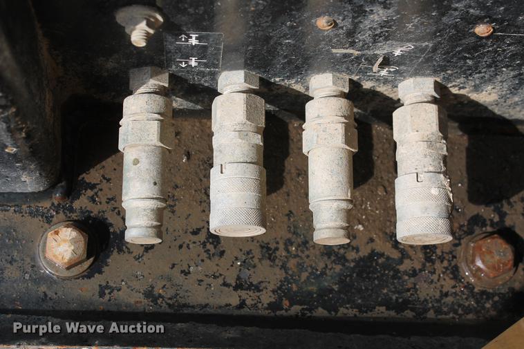 image for item DB5135 1999 Vermeer D50X100A Navigator directional drill