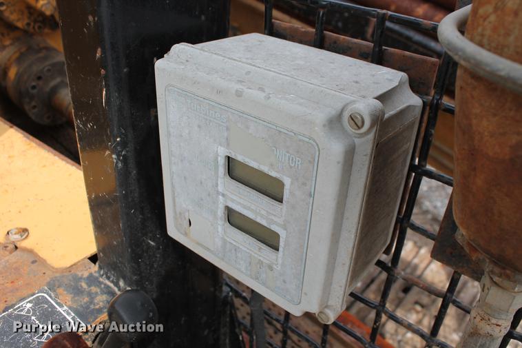 image for item DB5135 1999 Vermeer D50X100A Navigator directional drill