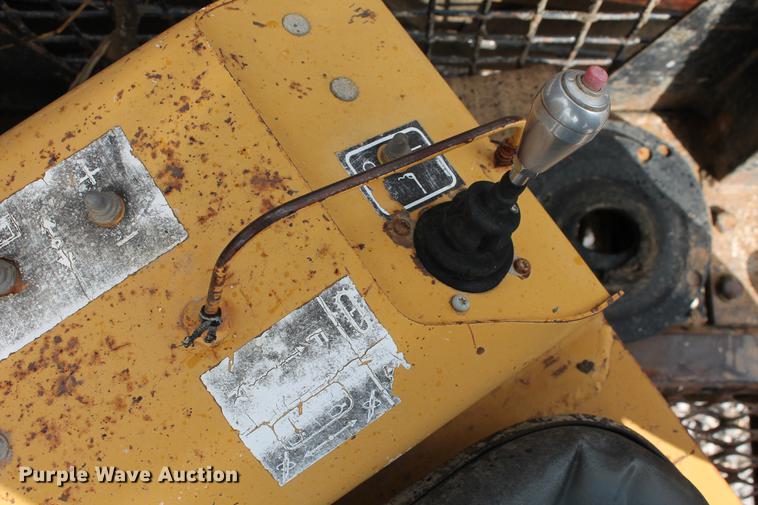 image for item DB5135 1999 Vermeer D50X100A Navigator directional drill