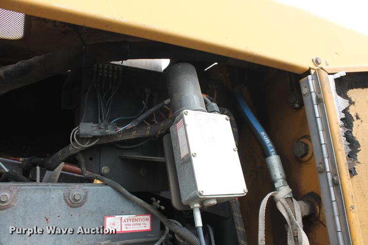 image for item DB5135 1999 Vermeer D50X100A Navigator directional drill