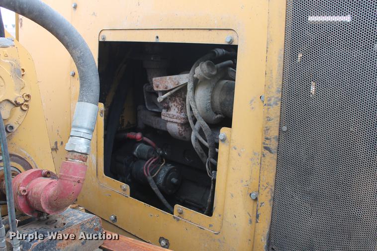 image for item DB5135 1999 Vermeer D50X100A Navigator directional drill