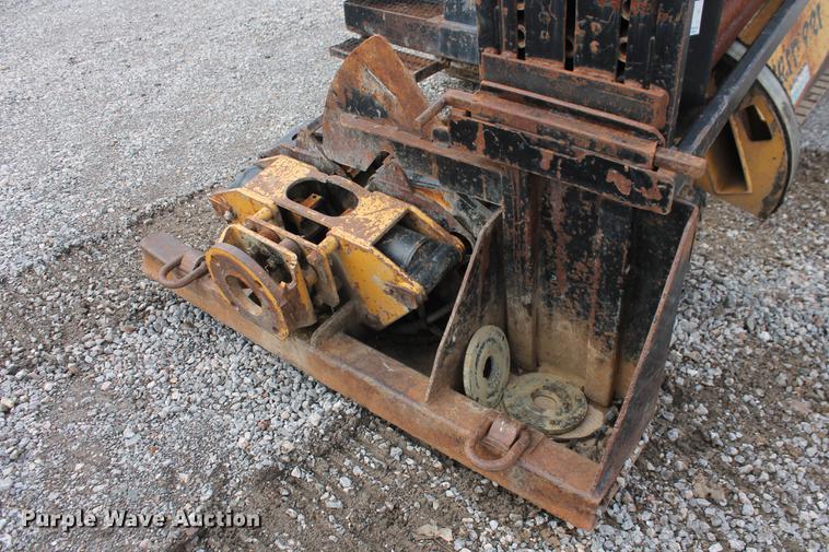 image for item DB5135 1999 Vermeer D50X100A Navigator directional drill