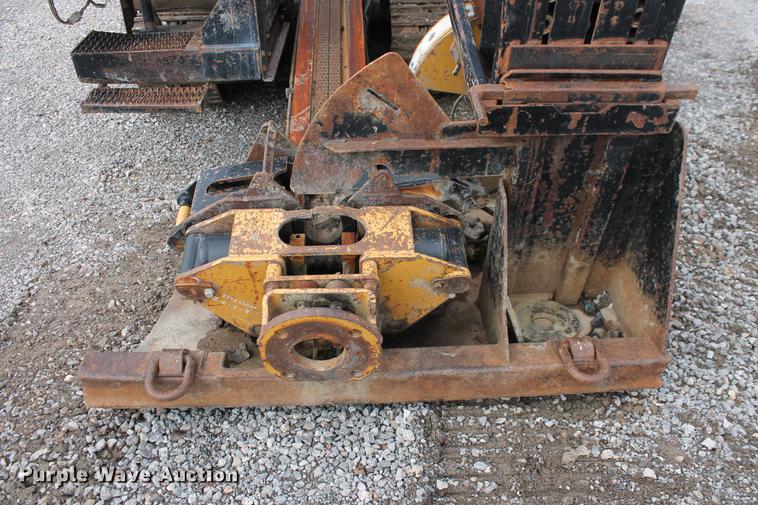 image for item DB5135 1999 Vermeer D50X100A Navigator directional drill