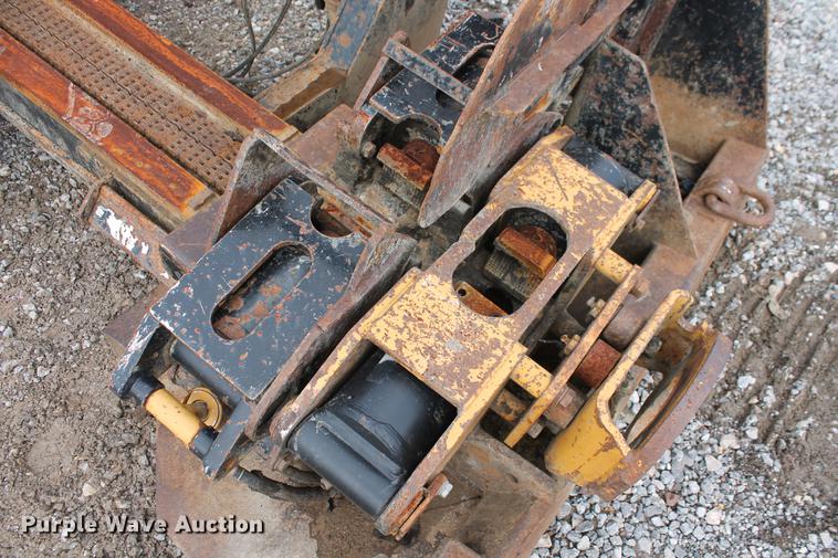 image for item DB5135 1999 Vermeer D50X100A Navigator directional drill