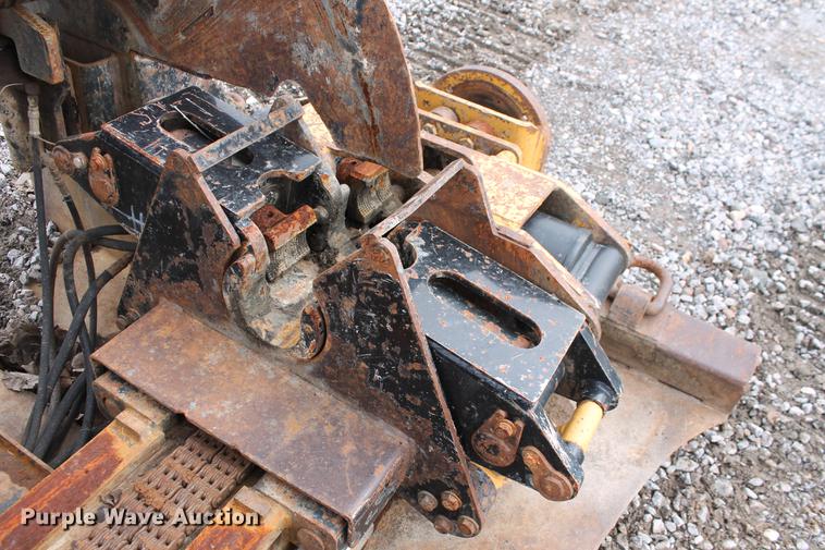 image for item DB5135 1999 Vermeer D50X100A Navigator directional drill