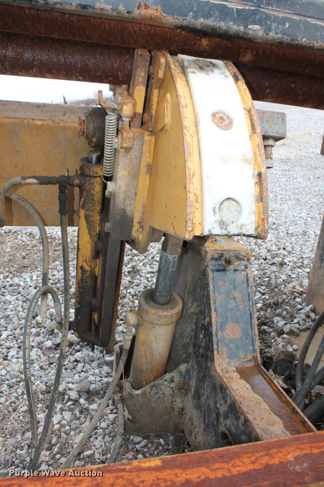 image for item DB5135 1999 Vermeer D50X100A Navigator directional drill