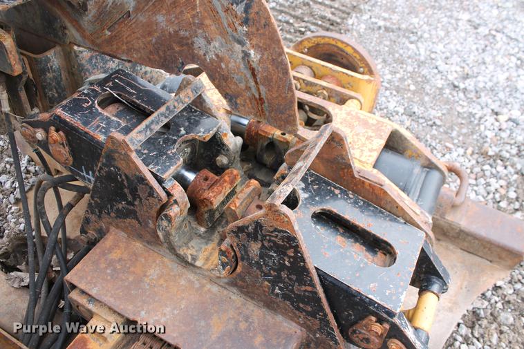 image for item DB5135 1999 Vermeer D50X100A Navigator directional drill