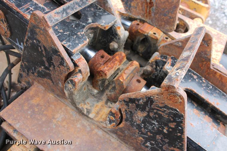 image for item DB5135 1999 Vermeer D50X100A Navigator directional drill