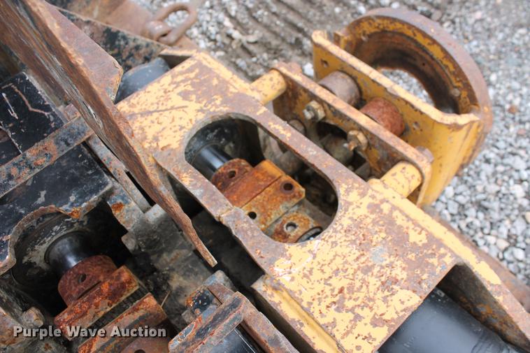 image for item DB5135 1999 Vermeer D50X100A Navigator directional drill