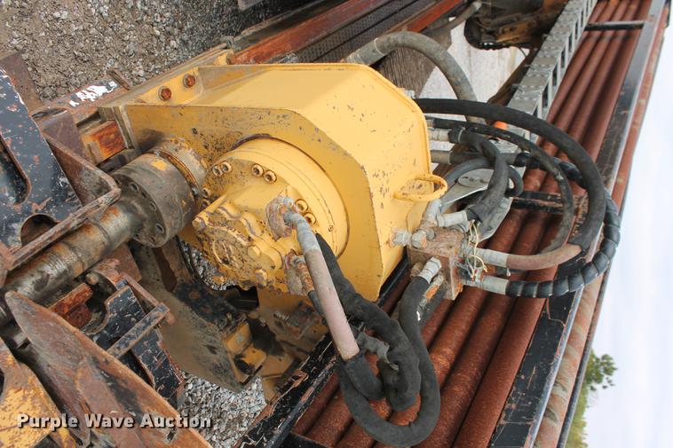 image for item DB5135 1999 Vermeer D50X100A Navigator directional drill