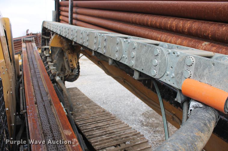 image for item DB5135 1999 Vermeer D50X100A Navigator directional drill