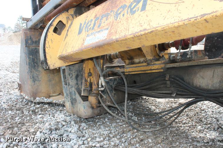 image for item DB5135 1999 Vermeer D50X100A Navigator directional drill
