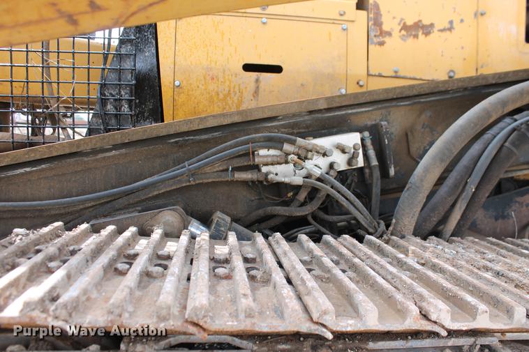 image for item DB5135 1999 Vermeer D50X100A Navigator directional drill