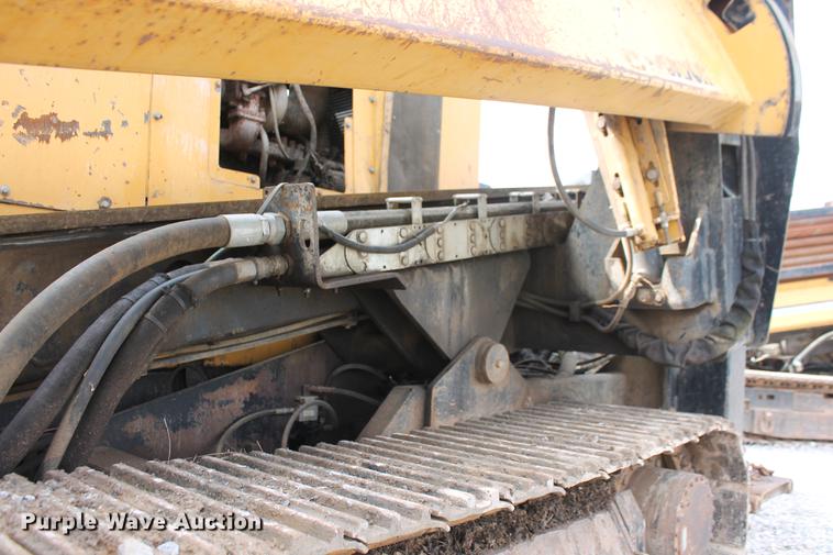 image for item DB5135 1999 Vermeer D50X100A Navigator directional drill