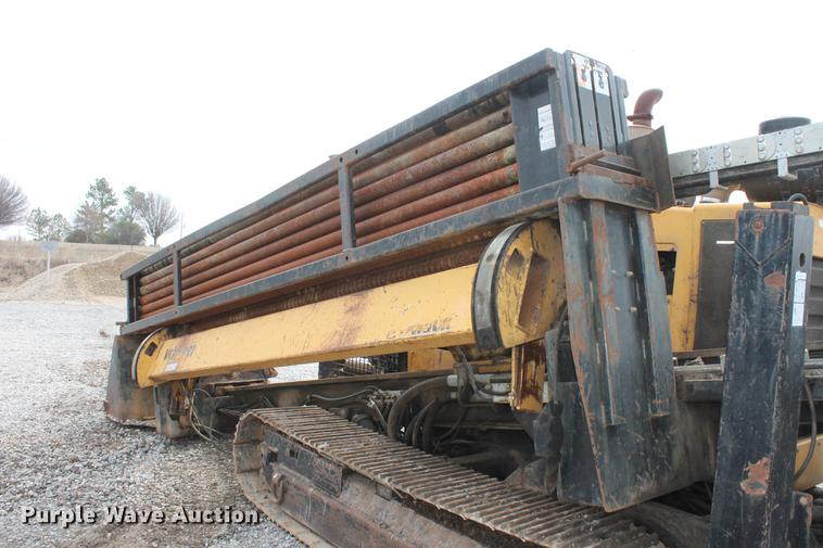 image for item DB5135 1999 Vermeer D50X100A Navigator directional drill