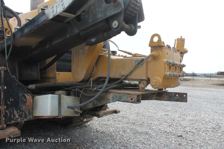 image for item DB5135 1999 Vermeer D50X100A Navigator directional drill