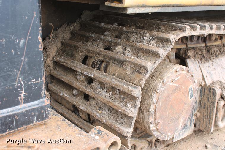 image for item DB5135 1999 Vermeer D50X100A Navigator directional drill