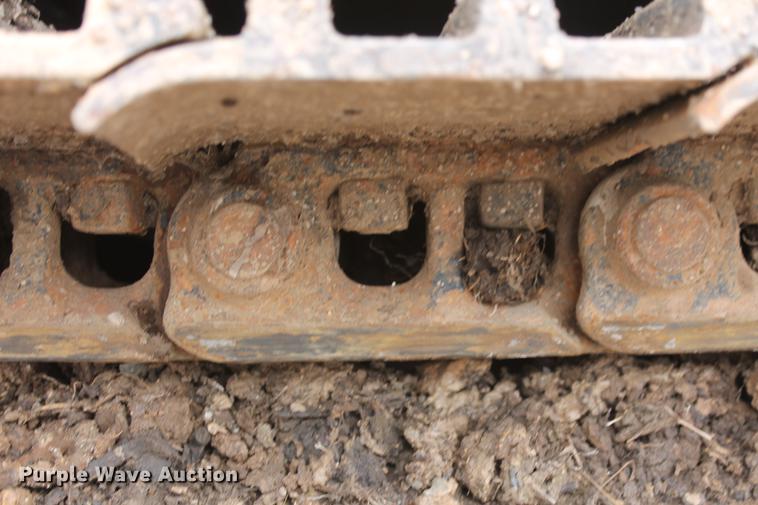 image for item DB5135 1999 Vermeer D50X100A Navigator directional drill