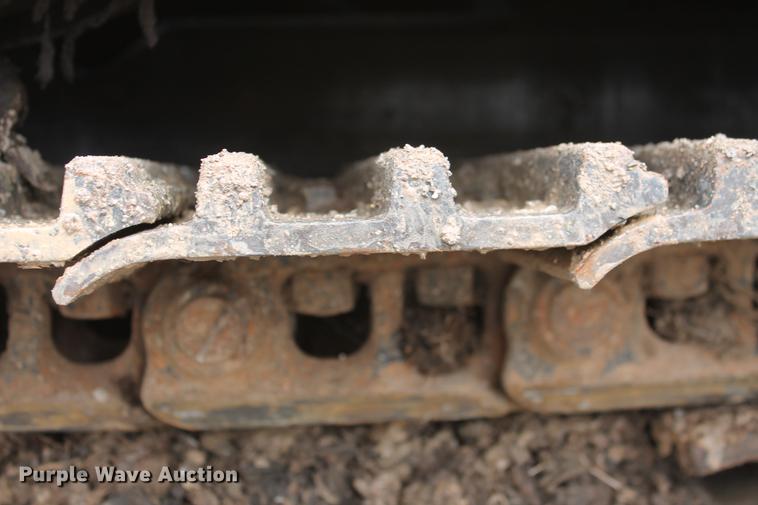 image for item DB5135 1999 Vermeer D50X100A Navigator directional drill