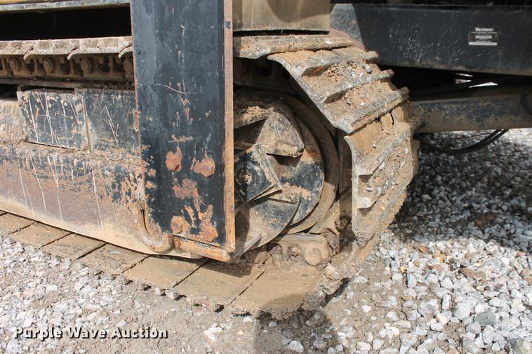 image for item DB5135 1999 Vermeer D50X100A Navigator directional drill