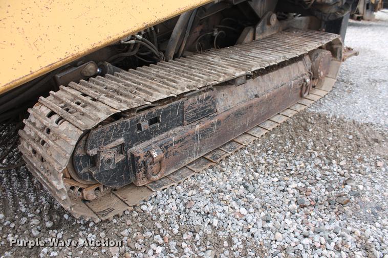 image for item DB5135 1999 Vermeer D50X100A Navigator directional drill