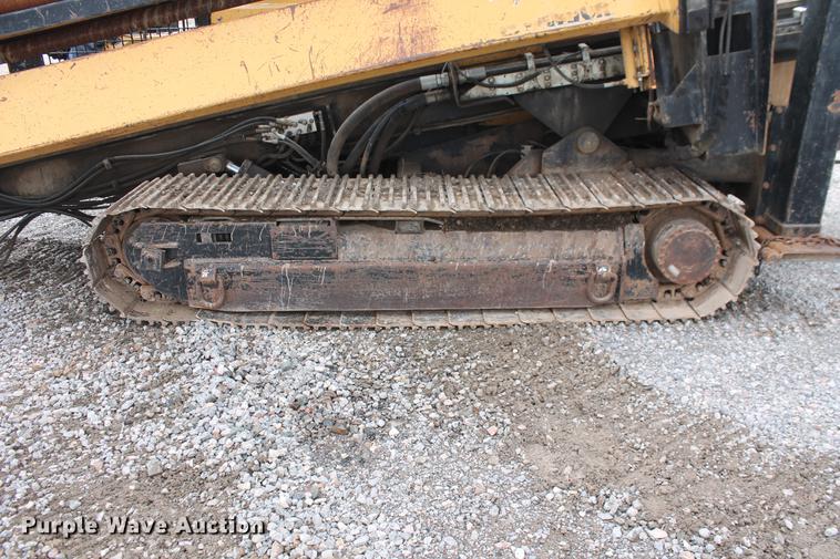 image for item DB5135 1999 Vermeer D50X100A Navigator directional drill