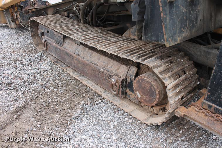 image for item DB5135 1999 Vermeer D50X100A Navigator directional drill