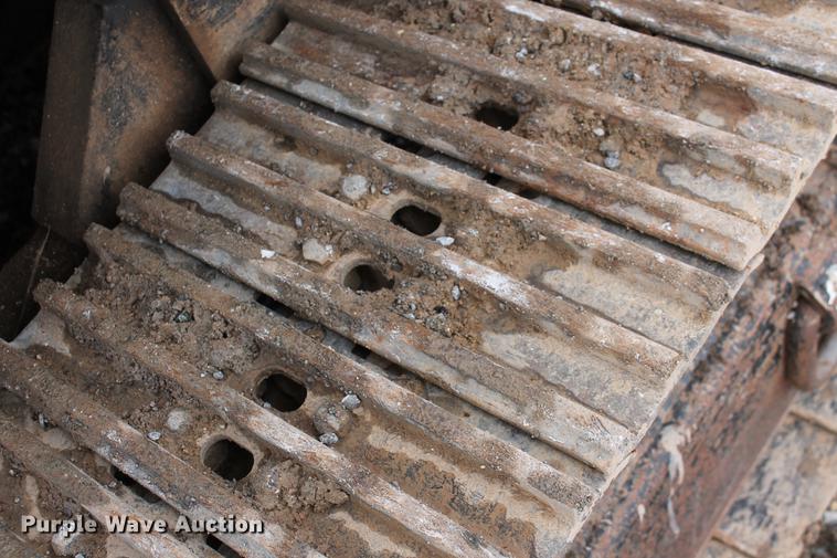 image for item DB5135 1999 Vermeer D50X100A Navigator directional drill