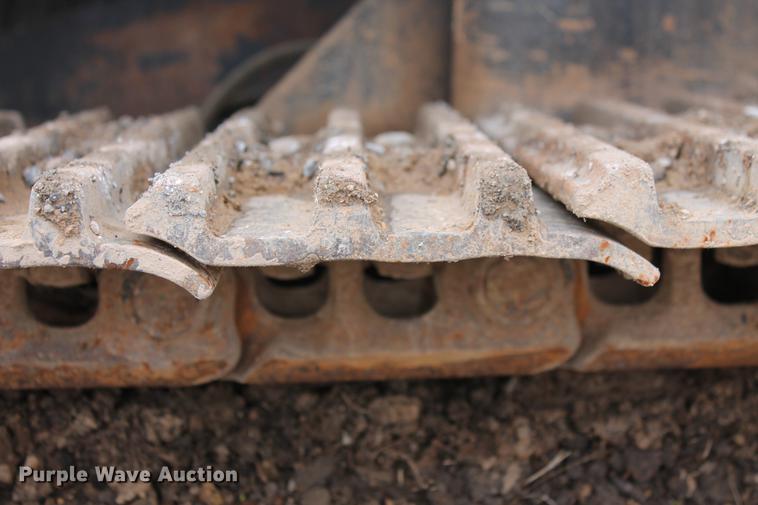 image for item DB5135 1999 Vermeer D50X100A Navigator directional drill