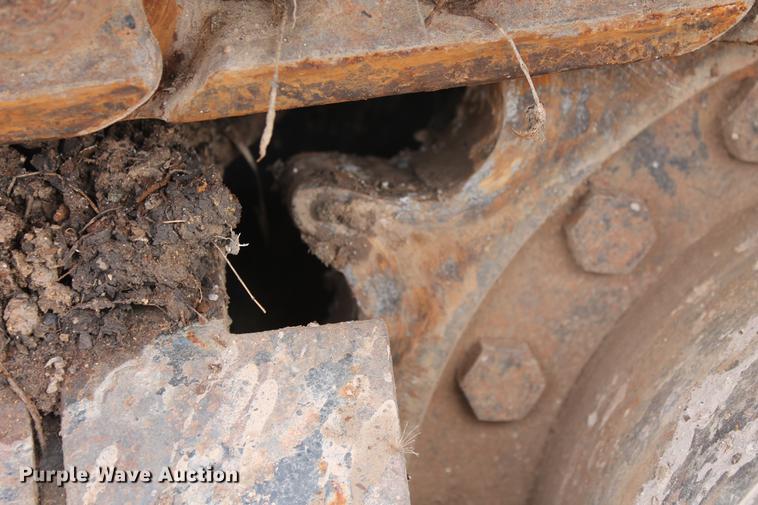 image for item DB5135 1999 Vermeer D50X100A Navigator directional drill