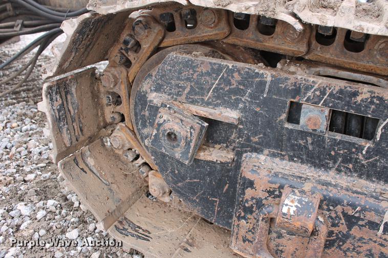 image for item DB5135 1999 Vermeer D50X100A Navigator directional drill